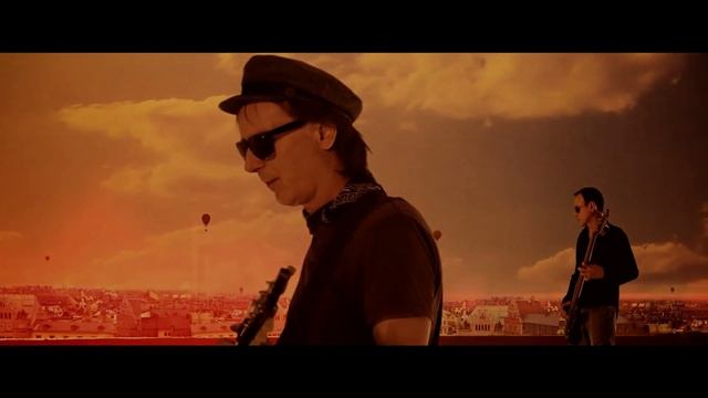 Alexei - Strange Days