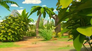 Команда Дино   2 сезон 19 серия