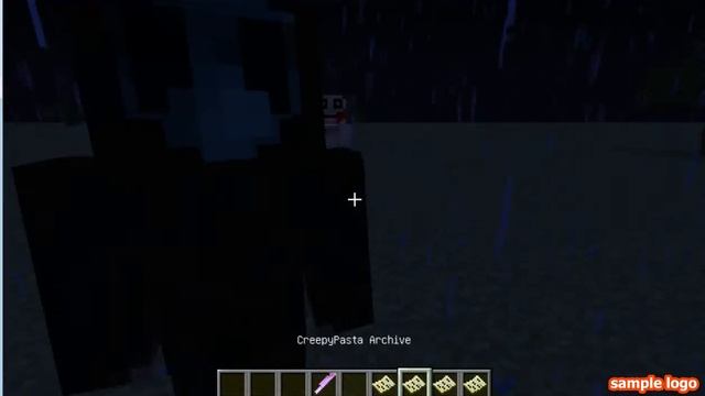 мод на 1.6.4 Creepypastacraft смотреть онлайн