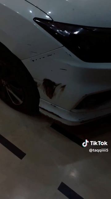 Modified City ka accident смотреть онлайн