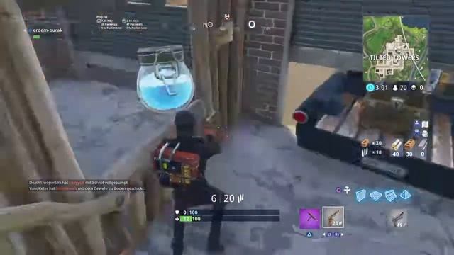 Best of fortnite Montage#22 Ero gamer смотреть онлайн