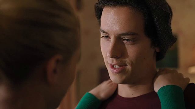 Riverdale Heather’s Musical Episode - Beautiful (without Music)
