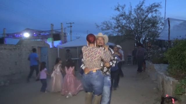 Xv Años Vanessa, Comida 2, San Andrés. смотреть онлайн