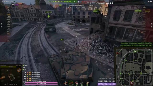 🔴 [kle0] - [PCᴴᴰ60ᶠᵖˢ] Rage ! 😝 Чилим смотреть онлайн