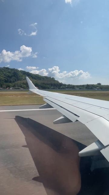 Взлет Boeing 737 MAX 9 авиакомпания SCAT airlines смотреть онлайн