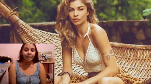 CROCHÊ BY GRAZI MASSAFERA