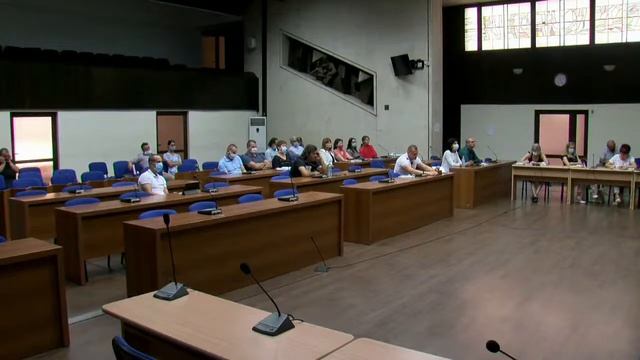 Обсъждане на бюджет, община Благоевград |НА ЖИВО смотреть онлайн
