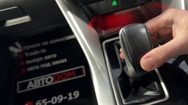 MMC eclipse cross 2018 смотреть онлайн