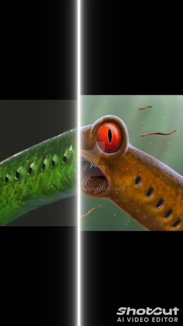 Promissum | PaleoPedias смотреть онлайн