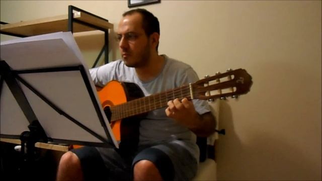 Bir de bana sor gitar смотреть онлайн