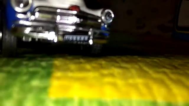 Коллекция масштабных моделей(4) смотреть онлайн