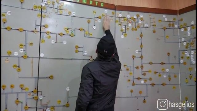 Энергетики, важные люди в каждой стране смотреть онлайн