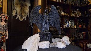 СВЕСТИ ВРАГА С УМА... ДЭВ СЭВАСАР... СИЛЬНЫЙ РИТУАЛ ДЛЯ СМЕЛЫХ...Инга Хосроева.