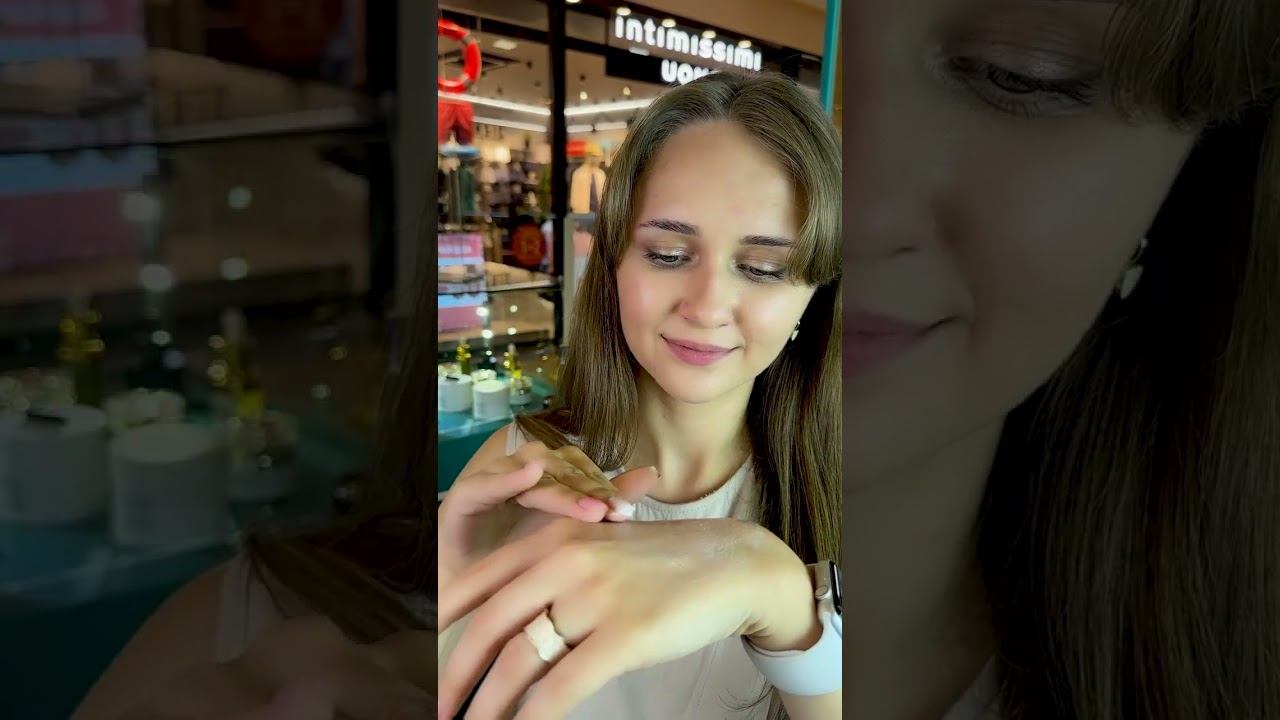 Сухость кожи, морщины, ощущение стянутости, потеря тонуса и эластичности? #shorts #marutaka смотреть онлайн