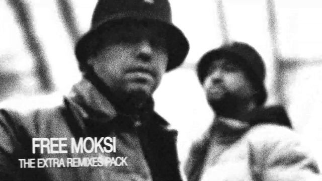 Moksi - You Can See The Light feat. Dan Soleil (Neon Steve Remix) смотреть онлайн