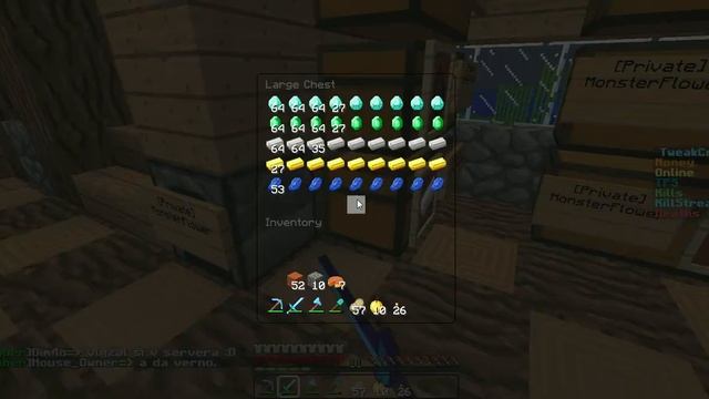 TweakCraft ep 1 razvitietо МОЛЯ ПРОЧЕТЕТЕ ОПИСАНИЕТО смотреть онлайн