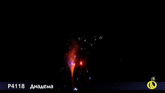 Р4118 Диадема PiroZon.ru смотреть онлайн