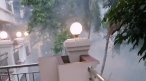 Тайланд . Pinnacle Grand Jomtien . Март 2024 . 5 день .