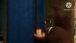 побег от гризли ( раунд 1)