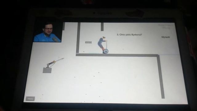 Мое первое видео с куплиновым плеем или прлсто с Димой)) смотреть онлайн