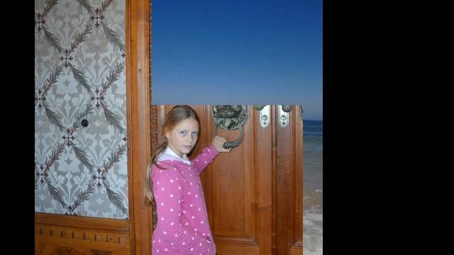 Майже всі города де я була -.- смотреть онлайн