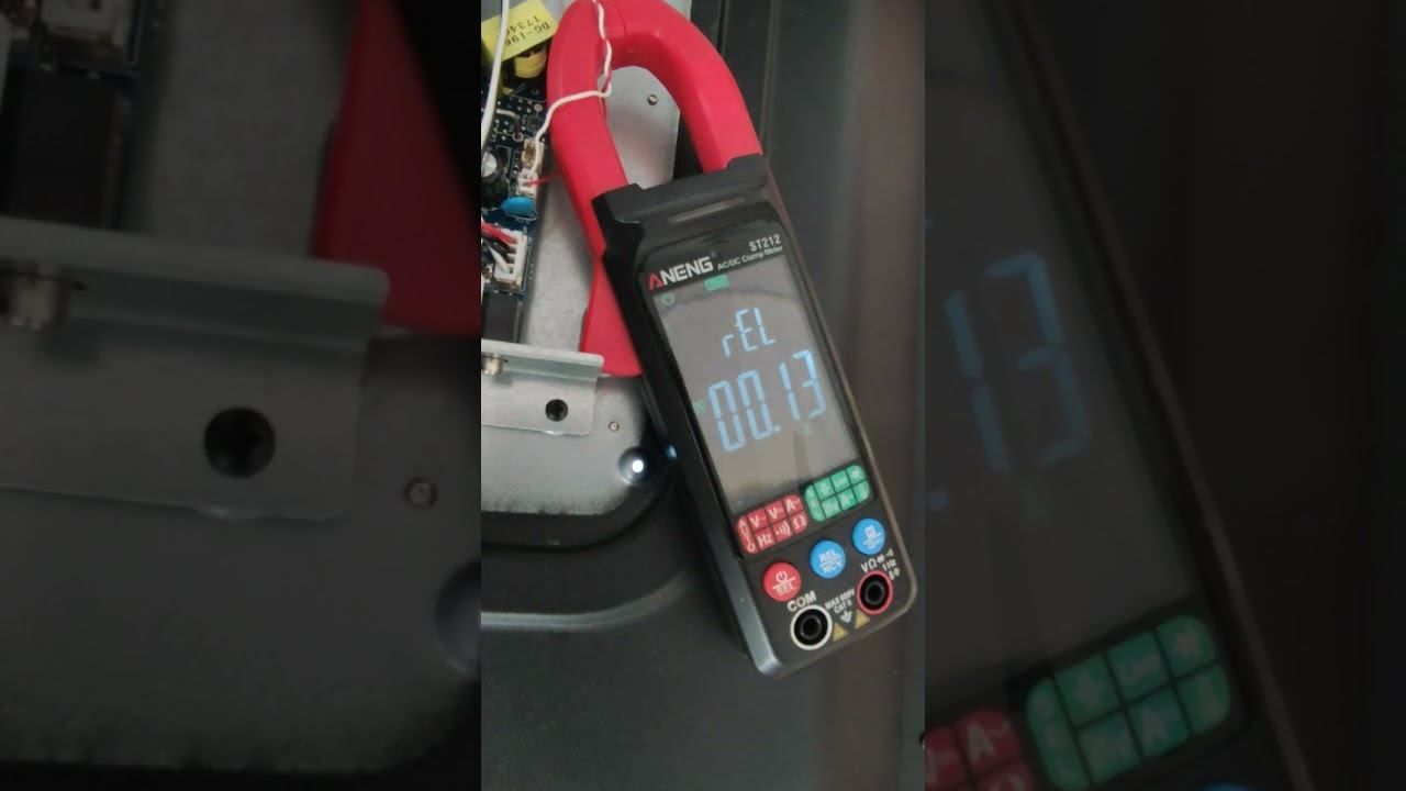 Ограничение тока подсветки. На сколько ограничить? смотреть онлайн