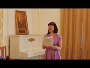 Платье | Саша Вебер | Дом-музей инж. Петрова