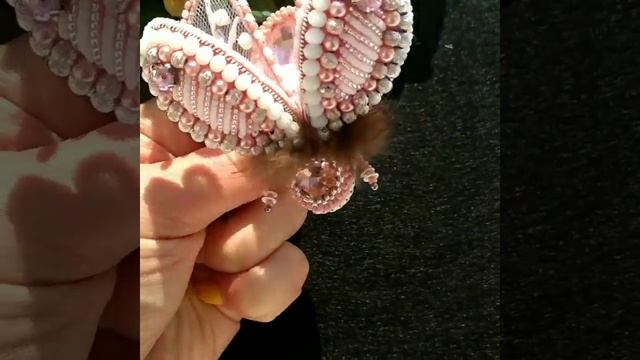 Брошь жук смотреть онлайн