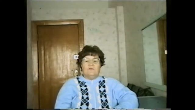 № 61 ! Сорок два года не слышала смотреть онлайн