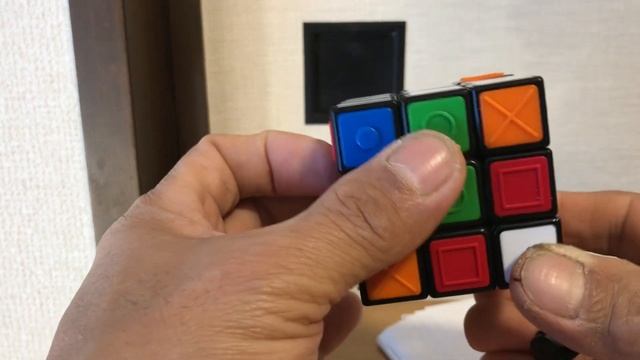 RUBIK'S CUBE VERSION 2.1 STEP BY STEP TUTORIAL PART 1 @ Jhun Ruiz TV смотреть онлайн