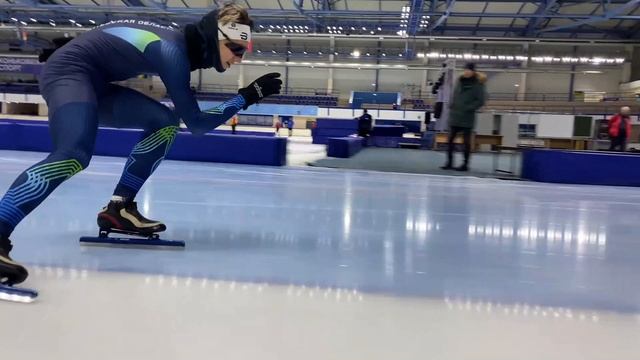 SpeedSkaterIgor