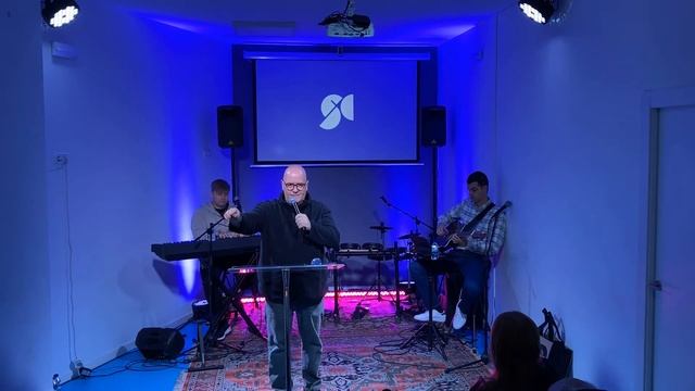 AMIGO DE JESÚS - Nestor Vega | Sendero San Agustín смотреть онлайн