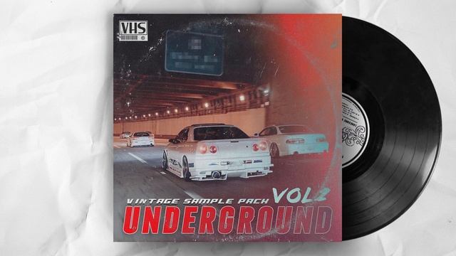 FREE VINTAGE SAMPLE PACK 2020 