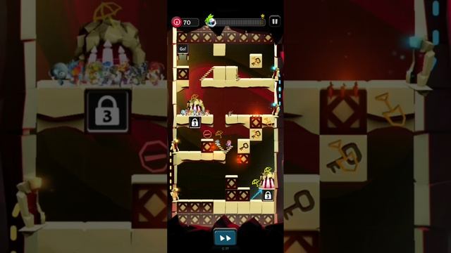 Lemmings - Season 3 - Sting (Mayhem Time Attack) смотреть онлайн