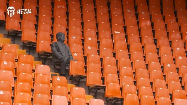 🎦 VCF INSIDE | EL PARTIDO VALENCIA CF-REAL SOCIEDAD VISTO DESDE DENTRO смотреть онлайн