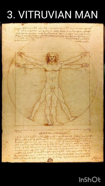 famous paintings of leonardo da vinci 👨🎨 смотреть онлайн