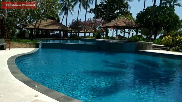 Holiday Lombok Resort _ Senggigi Kerandangan Lombok