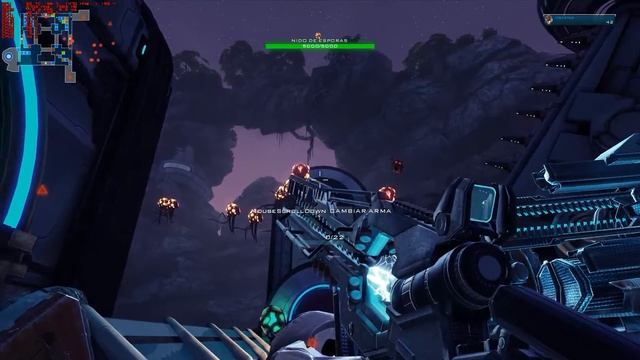 Sanctum 2 gameplay Radar смотреть онлайн