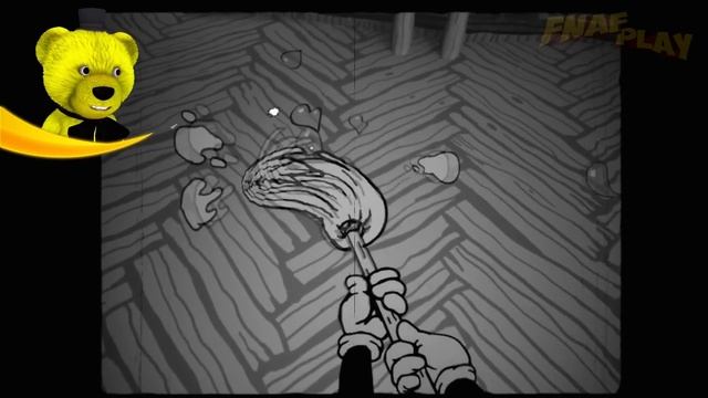 Кошмарный Сон Микки Мауса Bad Cheese смотреть онлайн