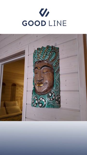 Балийская атмосфера в глэмпинге смотреть онлайн