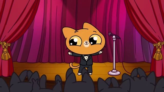 "Котооскар" не моё видео! смотреть онлайн