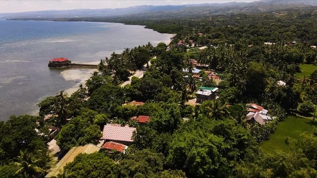 Argao Areal View смотреть онлайн