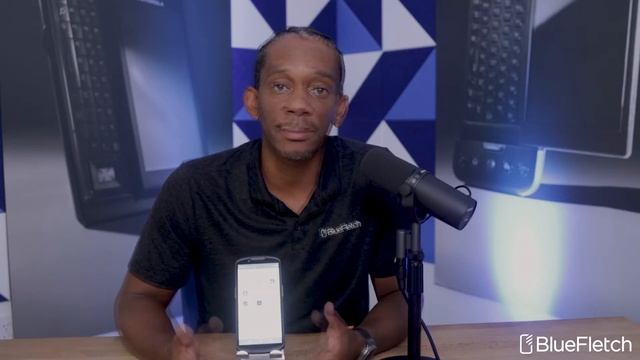 Zebra TC53/58 | Device Review смотреть онлайн