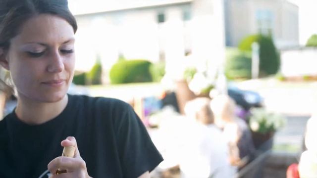 Final Cut Nonna Silvia's Patio Party 2017 смотреть онлайн