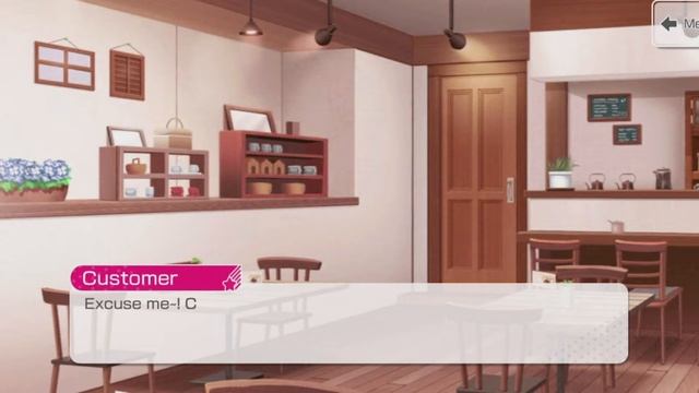 [Garupa/EN] Girls, Be Ambitious! - Ending: To Become Someone Who Can Shine смотреть онлайн