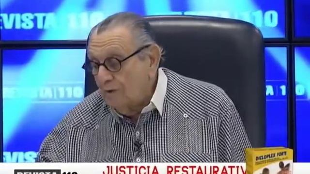 Justicia restaurativa смотреть онлайн