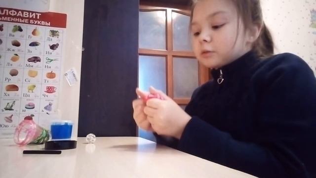Стоит ли покупать Slime из Алисы? Проверка смотреть онлайн