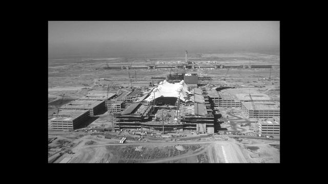 Where do you build a New Airport? смотреть онлайн