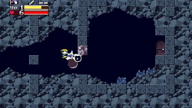 Cave Story+ №2