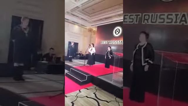 Номинация "Лучший приют" смотреть онлайн